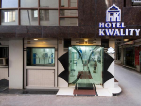  Hotel Kwality  Нью-Дели